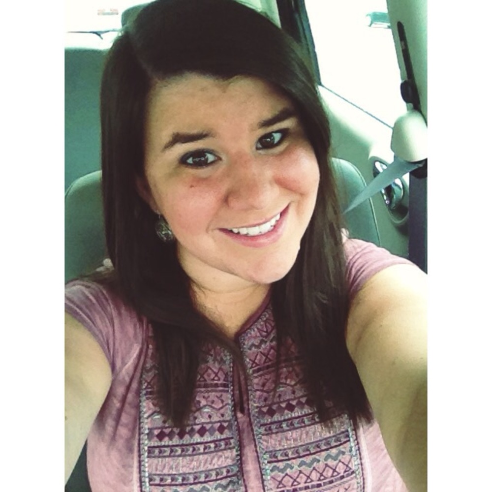 Meet your Posher, Ciara