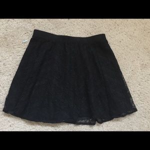 Skirt Sz M
