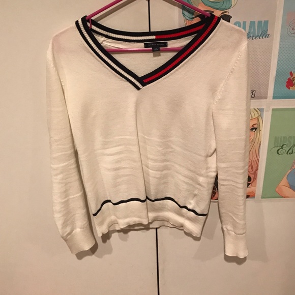 Tommy Hilfiger Top