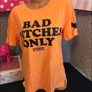Bad whitches shirt