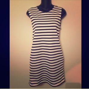 Zara Striped Tunic ◾️◽️