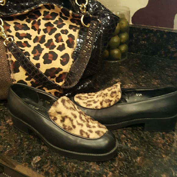 Evan Pioneer Shoes