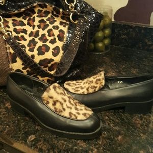 Evan Pioneer Shoes