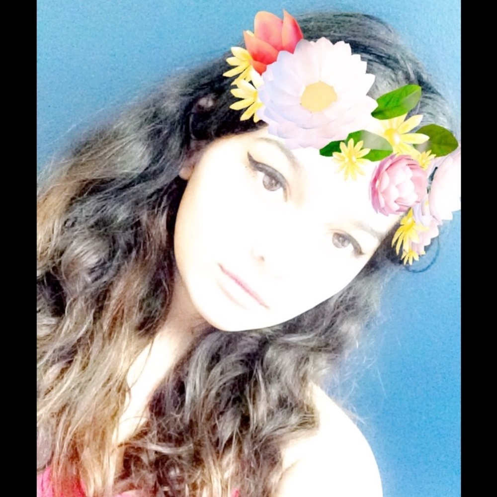 Meet your Posher, Kylie