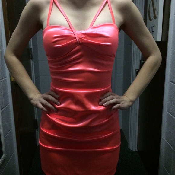 The Perfect Vegas Dress!!!