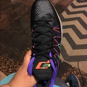 Cp3 Jordan's