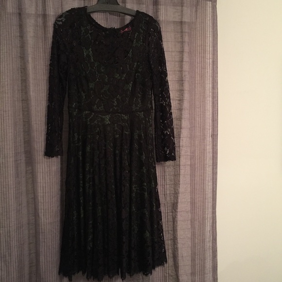 Isaac Mizrahi New York dress - Picture 4 of 5