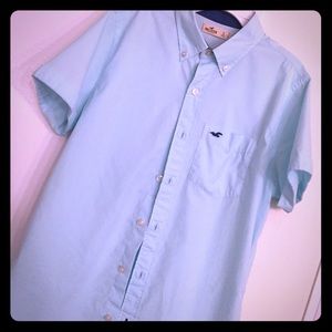 Hollister Dress shirt