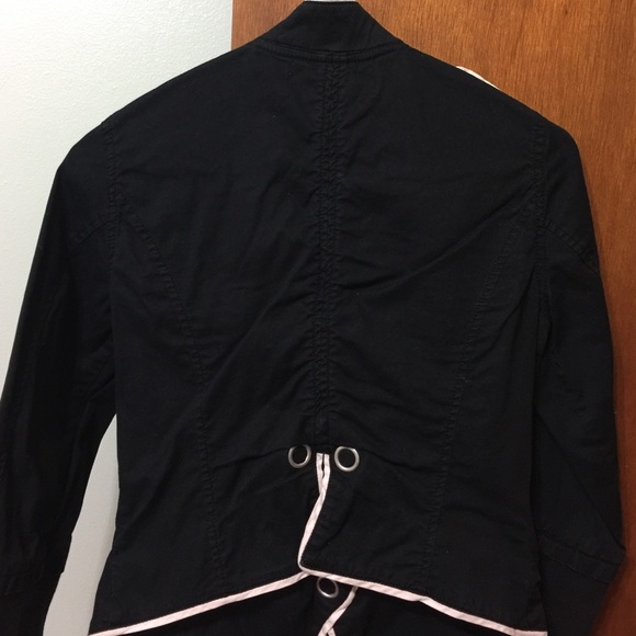 Jolt Jacket - Picture 2 of 2