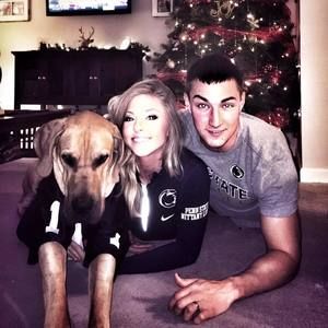 Meet your Posher, Kristi