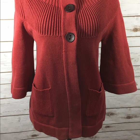 Cardigan - Picture 2 of 4