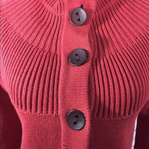 Cardigan - Picture 3 of 4