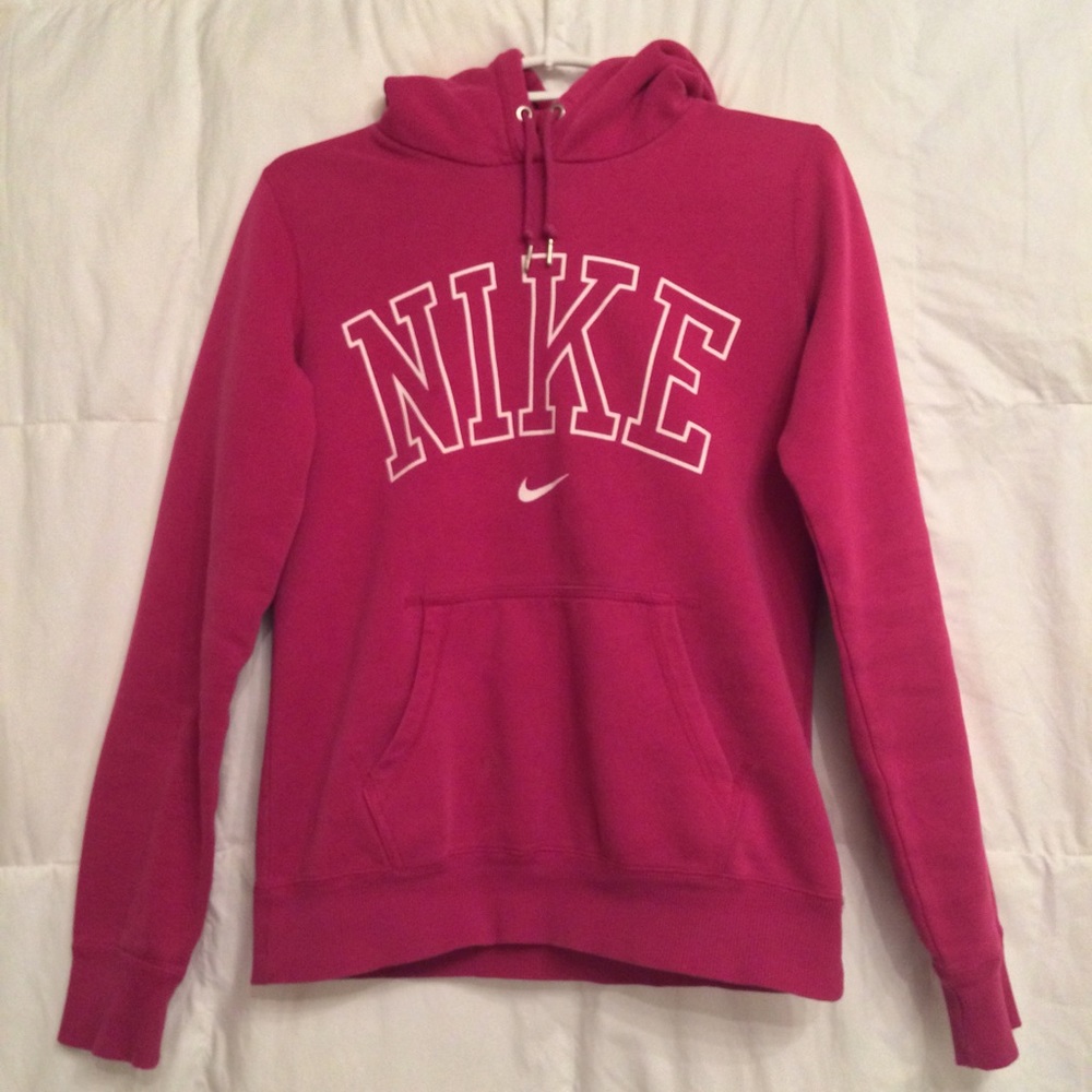 Nike hoodie