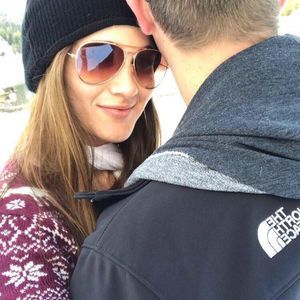 Meet your Posher, Sadie