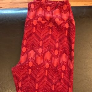 Lularoe leggings!