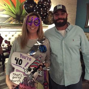 Meet your Posher, Stacey