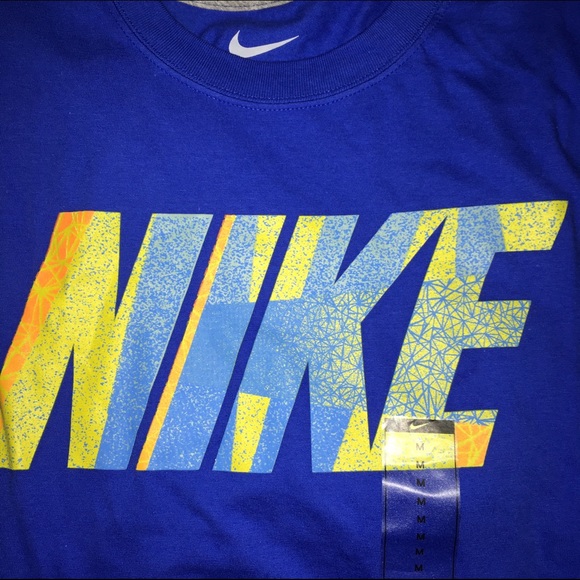 Nike Regular Fit T-Shirt