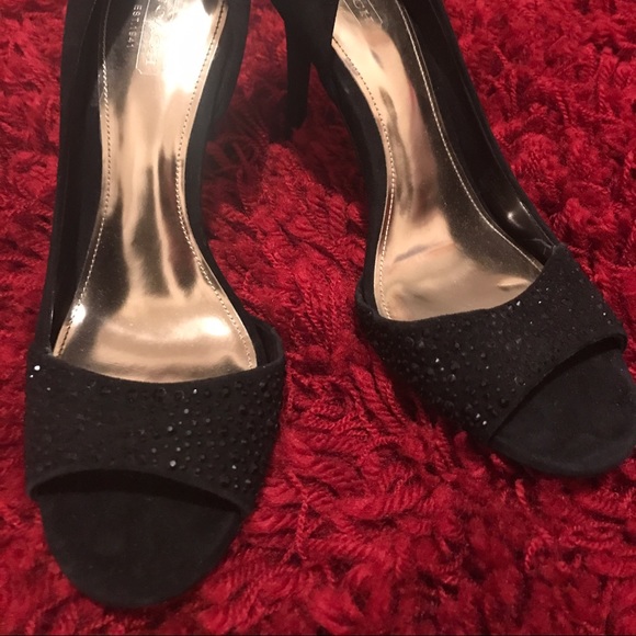 Coach shoes