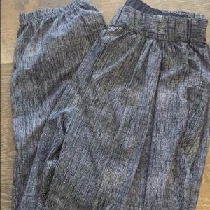 Lululemon Cropped Pants, Women's