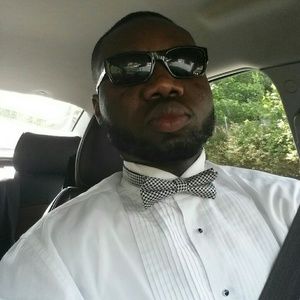 Meet your Posher, Charles