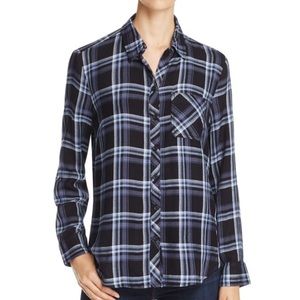 Beach lunch lounge sable paid blouse