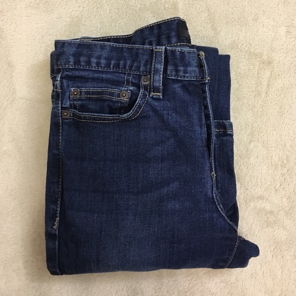 [Calvin Klein] Jeans