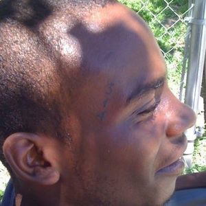 Meet your Posher, Demetrius