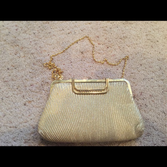 Evening bag