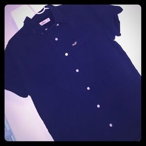 Hollister Dress shirt