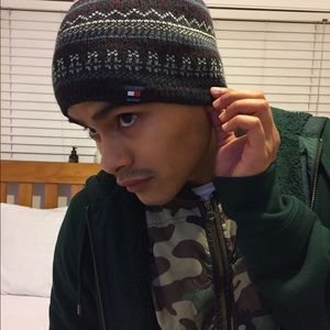 Meet your Posher, Julian