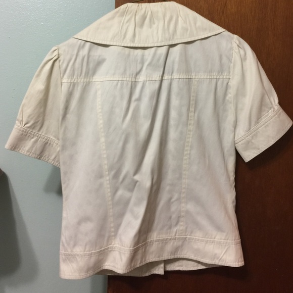 Sashimi Jacket - Picture 2 of 2