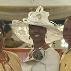 Meet your Posher, Kimberly