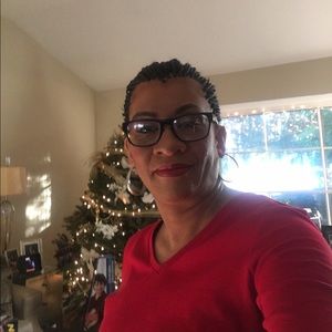 Meet your Posher, Kay