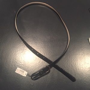 White House Black Market Belt