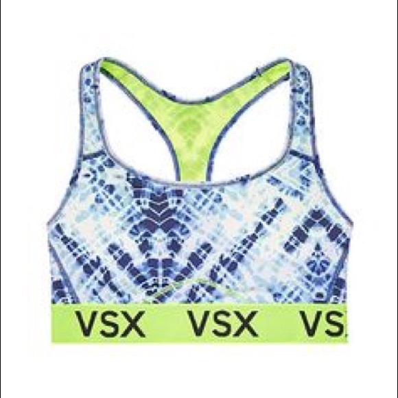 VS Sports Bra