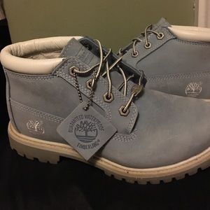 Ladies Timberland Nellie Ankle boots