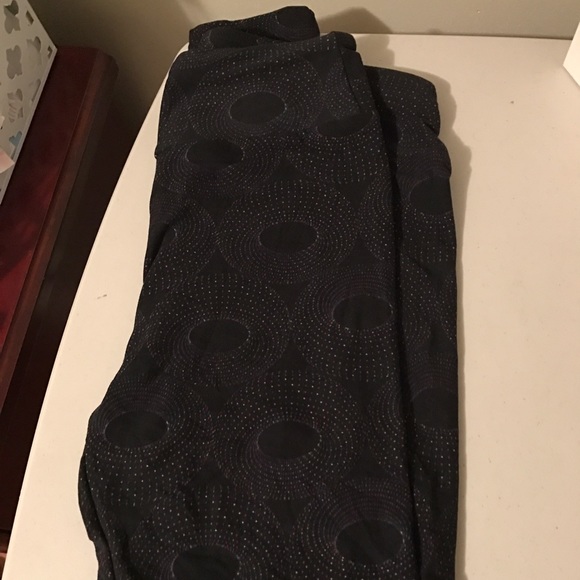 Lularoe OS Leggings