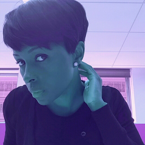 Meet your Posher, Knick