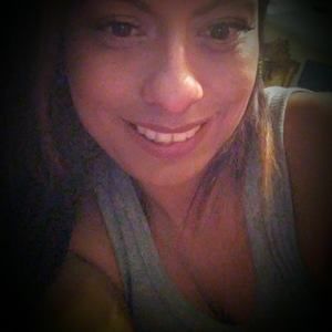 Meet your Posher, Georgette