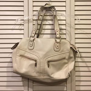 Liz & Co Faux Leather Purse