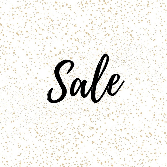 SALE items - Picture 1 of 1