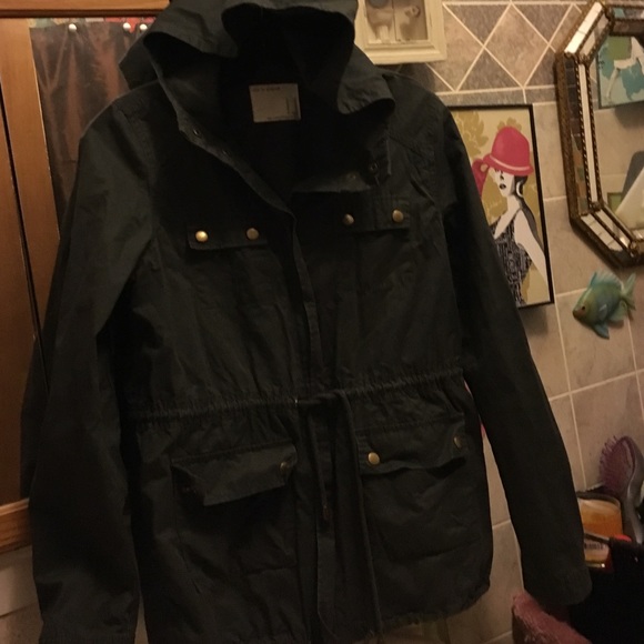 Life in progress jacket - Picture 2 of 4