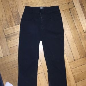 BDG High Rise Jeans