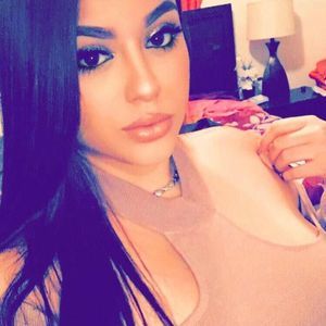 Meet your Posher, Gabrielle