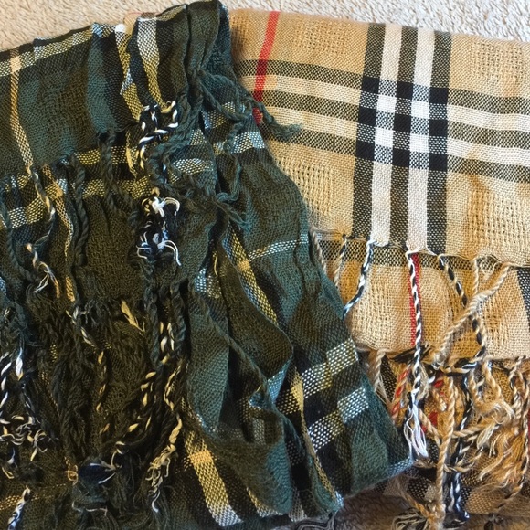 Scarf Bundle - Picture 4 of 4