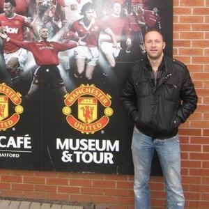 Meet your Posher, Matt