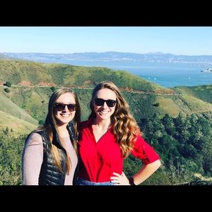 Meet your Posher, Julia