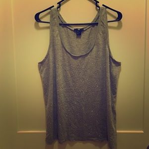 H&M Tank