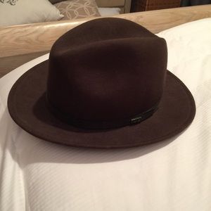 Vintage hat - brand new