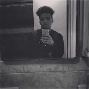 Meet your Posher, Brian